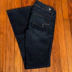 American Eagle BootCut